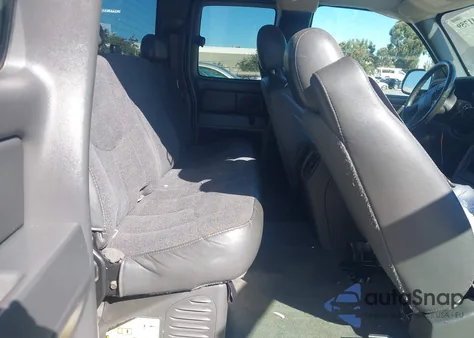 2005 GMC Sierra 1500 Sle from USA, damaged, VIN 1GTEC19T05Z130508